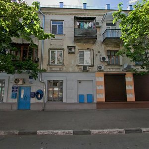 Mitrofana Sedina Street, 177, Krasnodar: photo