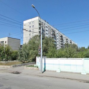 Derzhavina Street, 42, Novosibirsk: photo