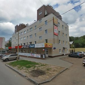 Truda Street, 15, Kaluga: photo