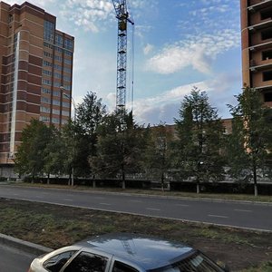 Frunze Street, 8Б, Togliatti: photo