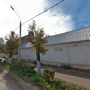 Karla Marksa Street, 4, Zaraysk: photo
