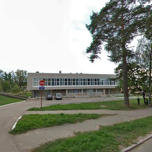 Ulitsa Gorkogo, 4, Obninsk: photo