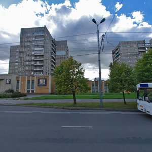 Moskovskiy Avenue, 60, : foto