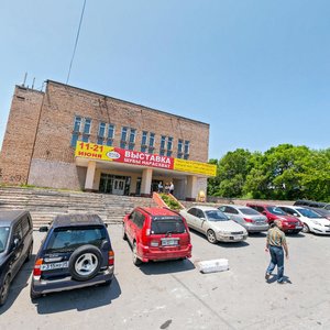 Zapadnaya Street, 13, Vladivostok: photo