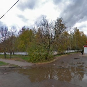 Yuzhnaya ulitsa, 29, Pavlovskiy Posad: photo