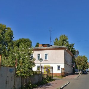 Серпухов, Советская улица, 15: фото