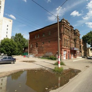 Gordeevskaya Street, 61, : foto