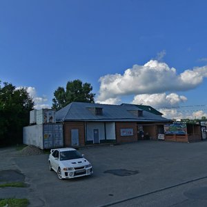 Sevastopolskaya ulitsa, 2, : foto