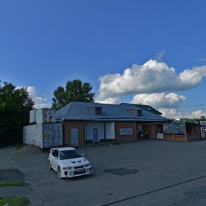 Sevastopolskaya ulitsa, 2, Biysk: photo