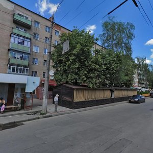 Zarichanska vulytsia, 16, Khmelnytskyi: photo