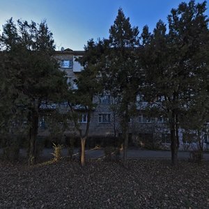 Ulitsa Patrisa Lumumby, 7, Lermontov: photo