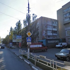 Potomkinska vulytsia, 101, Kherson: photo