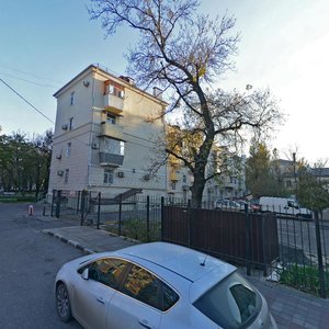 Rubina Street, 3, Novorossiysk: photo