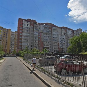 Vulytsia Akademika Viliamsa, 59Г, Odesa: photo