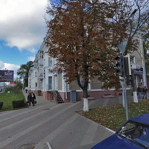 Belgorodskiy Avenue, 88, Belgorod: photo