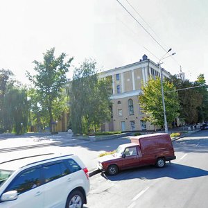 Dmytra Yavornytskoho Avenue, 81, Dnipro: photo