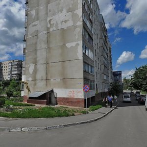 Prybuzka vulytsia, 4, Khmelnytskyi: photo