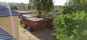 Vostochnaya Street, 6А, Cheboksary: photo