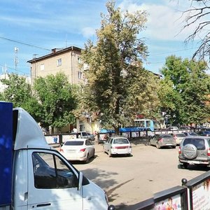 Koltsevaya Street, 63, Ufa: photo