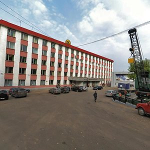 Rozy Lyuksemburg Street, 100, : foto