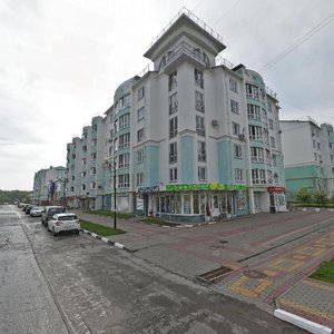 Shumilova Street, 18, : foto