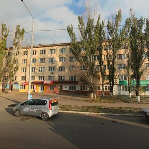 Астрахань, Улица Богдана Хмельницкого, 1А: фото