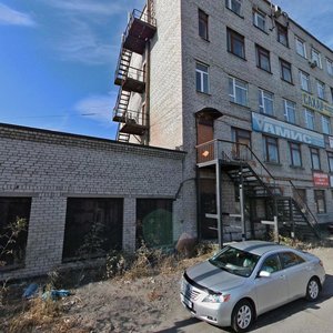 Partizanskaya Street, 266к2, : foto