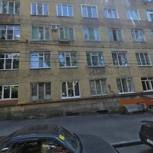 Donskaya Street, 20, Rostov‑na‑Donu: photo