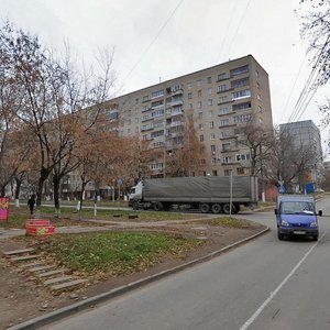 Maksima Gorkogo Street, 1, Tula: photo