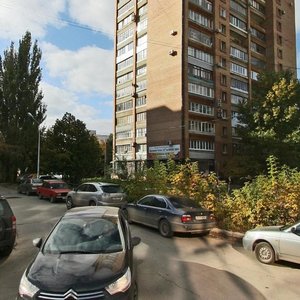 Dachnaya Street, 3, Samara: photo