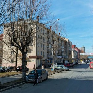 Dekabristov Street, 27, Yekaterinburg: photo