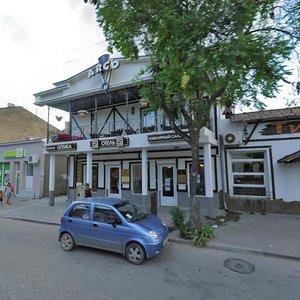 Ulitsa Revolyutsii, 52А, : foto