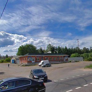 Вышний Волочёк, Московское шоссе, 115: фото