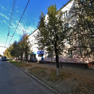 Pushkina Street, 8, Yoshkar‑Ola: photo