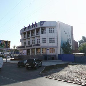 Vokzalnaya Square, 6, Astrahan: photo