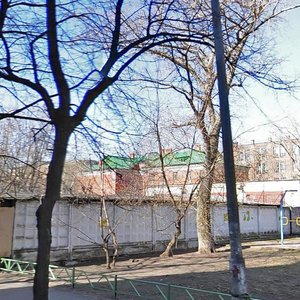 Elektrozavodskaya Street, 28с2, Moscow: photo
