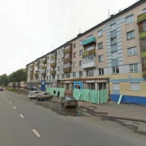 Кемерово, Улица Тухачевского, 16: фото