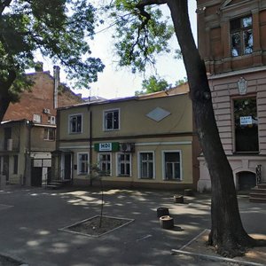 Troitska vulytsia, 19, Odesa: photo