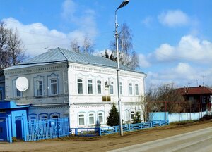 Sovetskaya ulitsa, 78, : foto