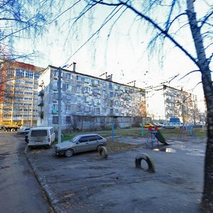 Kalnaya Street, 18к1, : foto