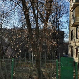 Bolshaya Kalitnikovskaya Street, 42, Moscow: photo