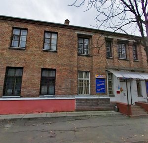 Akademika Vernadskoho Boulevard, 28, : foto