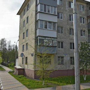 Nekrasova Street, 19, Belgorod: photo