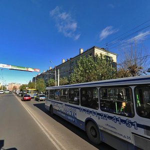 Рязань, Улица Циолковского, 1: фото