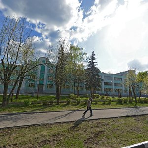 Khersonskaya Street, 5, : foto