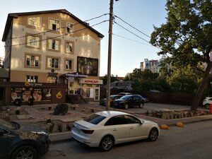 1st Vokzalniy Drive, 6, Ryazan: photo
