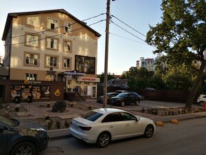 1st Vokzalniy Drive, No:6, Riazan: Fotoğraflar