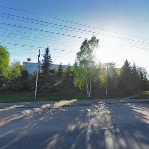 Pashi Savelyevoy Street, 47к1, Tver: photo