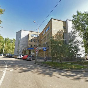 Yamasheva Avenue, 48Б, Kazan: photo