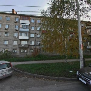 Ulitsa Morisa Toreza, 97, Samara: photo